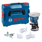 Bosch dfonceuse 18v solo gkf 18v - 8 - 06016c2001