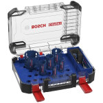Bosch expert coffret 6 trpans carbure multi matriaux 22  68 - 2608900446