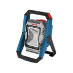 Bosch lampe de chantier 18v bluetooth - gli 18v - 2200c - 0601446501