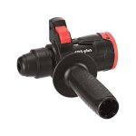 Bosch mandrin flexiclick sds - plus pour perceuse gsr14 / 18 . . . fc2 - 1600a003nf