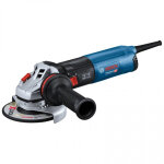 Bosch meuleuse 125 1400w + var. gws14 - 125s - 06017d0100