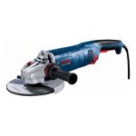 Bosch meuleuse 230mm 2400w - gws24 - 230p carton - 06018c3100