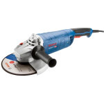 Bosch meuleuse 230mm 2400w gws2400p - 06018f4300