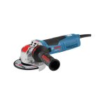Bosch meuleuse x - lock 125mm 1700w gwx 17 - 125 - 06017c3002