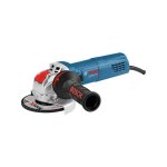 Bosch meuleuse x - lock 125mm 900w gwx 9 - 125s - 06017b2000