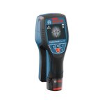 Bosch multi dtecteur 12v 1, 5ah l - boxx - d - tect 120 - 0601081301