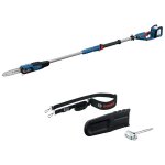 Bosch perche élagueuse sans fil gke 18v - 25 tp - 06008d6000 Bosch perche élagueuse sans fil gke 18v - 25 tp - 06008d6000
