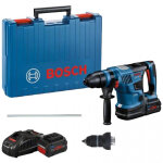 Bosch perfo burineur sds - plus 18v 8ah gbh 18v - 34 cf - 0611914002