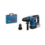 Bosch perfo burineur sds - plus 18v solo gbh 18v - 34 cf - 0611914001