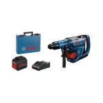 Bosch perfo burineur sds - max 18v 12ah gbh 18v - 45 c - 0611913002
