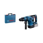 Bosch perfo burineur sds - max 18v solo gbh 18v - 36 c - 0611915001