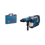 Bosch perfo burineur sds - max 18v solo gbh 18v - 45 c - 0611913000
