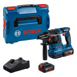 Bosch perforateur burineur 18v 4ah gbh18v - 22 - 0611924002