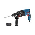 Bosch perforateur burineur 830w sds plus gbh2 - 26f - 06112a4000