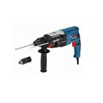 Bosch perforateur burineur 880w sds plus gbh2 - 28f l - boxx - 0611267601