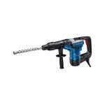 Bosch perforateur burineur sds - max 8. 5 j gbh5 - 40d - 0611269001