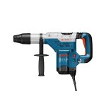 Bosch perforateur burineur sds max 8. 8 j - gbh5 - 40dce - 0611264000