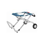 Bosch pitement roulant pour scie sur table gts10 - gta 60 w