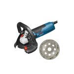 Bosch poneuse  bton  125 mm 1500w - gbr15cag - 0601776001