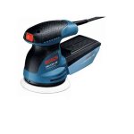 Bosch ponceuse excentrique 125 mm - gex125 - 1ae carton - 0601387500