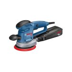 Bosch ponceuse excentrique 150mm - gex34 - 150 - 0601372800