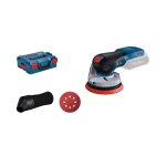 Bosch ponceuse gex18 - 125 solo - 0601372200