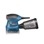 Bosch ponceuse vibrante 180w gss140 - 1a - 06012a2100