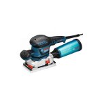 Bosch ponceuse vibrante 92x182 mm 300w gss230ave l - boxx 0601292801