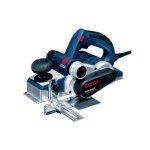 Bosch rabot 82 mm 850 w - gho40 - 82c - 060159a760