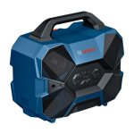 Bosch radio 18v solo gpb 18vh - 6 c solo carton - 06014a6000