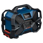 Bosch radio 18v solo gpb 18vh - 6 src solo carton - 06014a6200