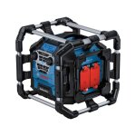 Bosch radio chantier 14 / 18 v li - ion gpb18v - 5sc - 06014a41w0