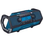 Bosch radio chantier 18 v li - ion gpb18v - 2sc - 06014a3100
