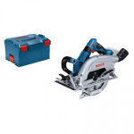 Bosch scie circulaire 18v gks 18v - 70 l - 06016b9001