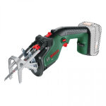 Bosch scie de jardin 18v 2ah keo - 0600861a00