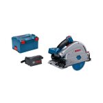 Bosch scie plongeante 140mm 18v solo gkt18v - 52gc - 06016b4000