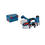 Bosch scie  ruban gcb 18v - 63 18v solo - 06012a0401