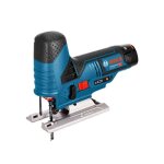 Bosch scie sauteuse 12v 3, 0 ah gst12v - 70 - 06015a1005