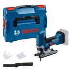 Bosch scie sauteuse 18v solo gst 18v - 125 s - 06015b2000