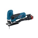 Bosch scie sauteuse 650 w gst90e - 060158g000