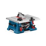 Bosch scie sur table gts635 - 216 1600w 216mm - 0601b42000