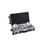 Bosch set de 5 couronnes diamantes forage  sec - 2608587007