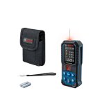 Bosch tlmtr laser 50 m glm50 - 27c - 0601072t00