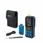 Bosch tlmtre laser vert 3, 7v 50 m glm50 - 27cg - 0601072u01