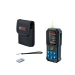 Bosch tlmtre laser vert 50 m glm50 - 27cg - 0601072u00