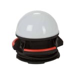 Ceba projecteur portable led 360 100w 8000 lumen - domeled100