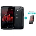 Crosscall pack tablette core - t5 32go + verre tremp - 1401049901938