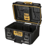 Dewalt 1 / 2 coffret chargeur toughsystem - dwst83471 - qw