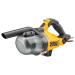 Dewalt aspirateur  main 18v xr classe l solo - dcv501ln - xj