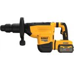 Dewalt burineur sds - max 54v xr flexvolt 19. 4j 2x3 ah - dch892x2 - qw